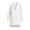 H113 White, variant on SJLDQY Girls Hoodies Casual Hooded Sweatshirt Long Sleeve Zip Up Pullover Tops Size 4-5 Years