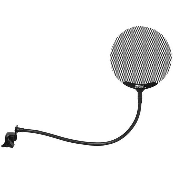 Stedman Ps101 Metal Pop Filter