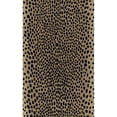 thumbnail image 1 of Erin Gates WOODLWOD-3BGE5080 5 x 8 ft. Woodland Modern & Contemporary Hand Tufted Rectangle Area Rug, Beige, 1 of 1
