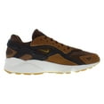 thumbnail image 3 of Nike Air Huarache Runner Men's Shoes Color: Cacao Wow/Light British Tan/Velvet Brown/Bronzine Size: 8.5, 3 of 4