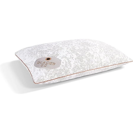 Bedgear - Glacier 2.0 Pillow (20 x 26) - White