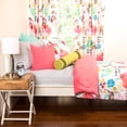 thumbnail image 3 of Crayola Purrty CatTwin Comforter Set, 3 of 6