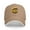 Natural, variant on Ups Hat Unisex Casual Baseball Cap