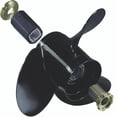 thumbnail image 1 of Michigan Wheel Boat Propeller 992301 Vortex C Series; Outboard; 11-3/4 Inch x 13 Inch Prop Size; 11-3/4 Inch Diameter; 13 Inch Pitch; 3 Blade; Right Hand Rotation; Aluminum, 1 of 2