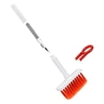 thumbnail image 2 of Fankiway Keyboard Cleaning Brush 5 In 1 Headset Computer Cleaning Kit Cleaning Notebook Pc Accessories Computer Accessories, 2 of 2