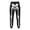 AB1 Black, variant on Bainana Boys Halloween Sweatpants Skeleton Print Elastic Waist Taper Leg Jogger Pants Kids Trendy Festival Party Playwear Trousers 3-4 Years Black