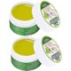 thumbnail image 1 of 2pcs Body Odor Remove Armpit Deodorization Antiperspiration Remove Foot Odor Body Dryness Long-lasting, 1 of 5