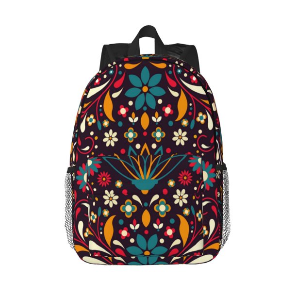 BECOJADDE Mochila de senderismo ligera y plegable de viaje para mujeres y hombres, 15L Turquesa, Compacto