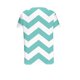 thumbnail image 4 of Tops de Algodón para Mujeres Cuello en V Casual de Manga Corta, Imitación Algodón Primavera Y Blusa de Verano, 4 of 5