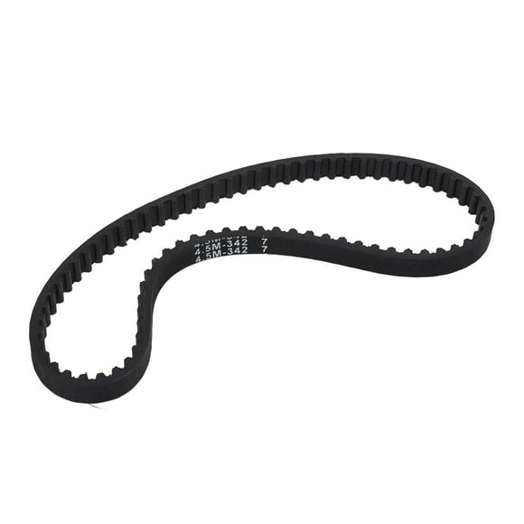 Timing Drive Belt, Timing Belt Non Stretching Non Breakage Wide Compatibility For Garden Accessories