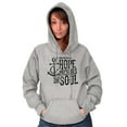 thumbnail image 4 of Beautiful Lord Savior Christian Hoodie Sweatshirt Women Men Brisco Brands S, 4 of 6