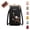 Black, variant on Women Sling Cross-Body Wallet Desirablte Crossbody Wallet Multiple Compartments Crossbody Phone Bag (Yellow)