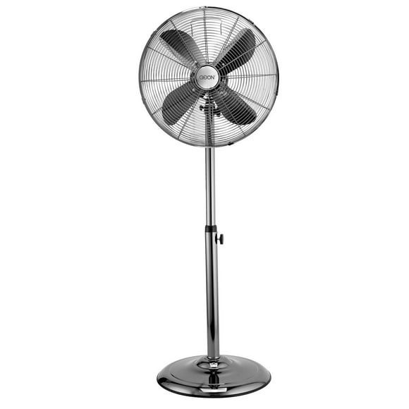 GoOn Ventilateur Sur Pied De 16 Po