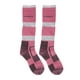 thumbnail image 3 of Womens Winter Thermal Socks for Skiing Snowboarding - Rose Red Baoblaze Invierno térmicas calcetines largos, 3 of 8