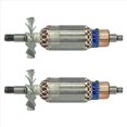 thumbnail image 1 of 2X Reemplazo del Motor de Armadura para N1900B 1900B MT190 1923B N1923B 1901 1902 511938-9 511939-7 Rotor de Cepilladora Portátil, 1 of 5