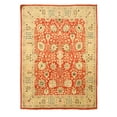 thumbnail image 1 of Tapis de Zone-OOAK-9257, 1 of 3