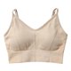 thumbnail image 4 of deportivo sin costuras para mujer Ropa interior cómoda de entrenamiento Chaleco sin aros - Sin a prueba de golpes Piel M DYNWAVEMX Sujetador deportivo para mujer, 4 of 8