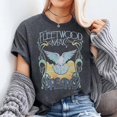 thumbnail image 3 of Fleetwood Mac Dreams Shirt Vintage Rock Band Retro Music 90s Style Stevie Nicks T-shirt Sizes S-5XL, 3 of 5