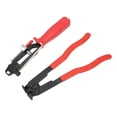 thumbnail image 4 of Cv Joint Boot Crimp Pliers Kit - Stainless Steel Universal Tool For Car - 2 Pcs/set, 4 of 5