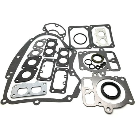 For Briggs & Stratton 445577 445677 445777 445877 445977 Engine Gasket Seal Set