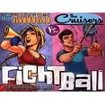 thumbnail image 2 of Cheapass Games Fightball Cruisers vs Texas Wildcats, 2 of 3
