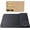 Iron, variant on The Original Foldable Yoga Mat, Premium Foldable Exercise & Workout Mat with Non-Slip Surface, Lightweight Portable for Studio or Home Use, As Seen on Shark Tank