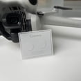 thumbnail image 4 of DJI Mini 4 PRO Lens Tempered Film - Plastic, Scratch/Dust Proof, Easy Install, Ultra-Thin, Maintains Image Quality, 4 of 5