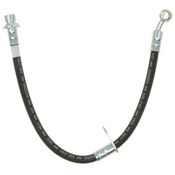 Front Passenger Side Brake Hose