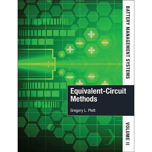 Battery Management Systems, Volume II, (Hardcover)
