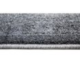 thumbnail image 4 of Bashian A163-IVGY-4X6-AS107 3 ft. 6 in. x 5 ft. 6 in. Aspen Transitional Polypropylene & Polyester Power Loom Area Rug, Ivory & Grey, 4 of 6