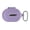 Purple, variant on YongCo Flexible Protector Housing for NEW Quiet Comfort Earbuds Earphone Shockproof Covers Sleeve