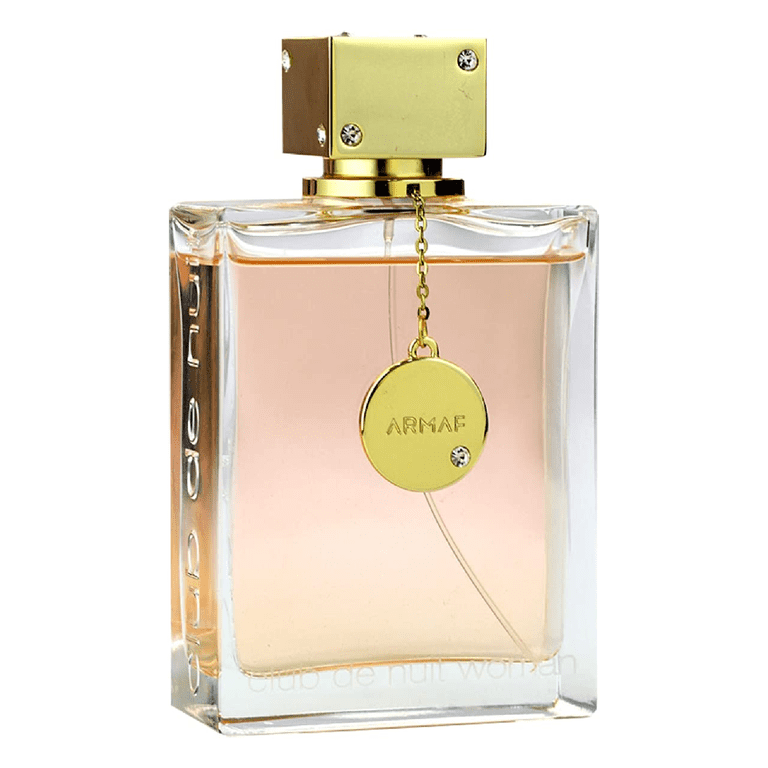 Armaf, Eau De Parfum Spray for Women, 3.6 Oz, Floral Fruity Scent