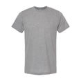 thumbnail image 1 of M&O 3541 Deluxe Blend T-Shirt, 1 of 2