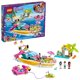 thumbnail image 1 of LEGO Friends Partyboot von Hea LEGO 41433LEGO, 1 of 1