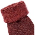 thumbnail image 4 of 2-Pack Polar Extreme Thermal Extra Heavy Acrylic Winter Marled Socks (Terra Marled ), 4 of 4