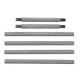 thumbnail image 2 of RC Suspension King Pins, Replacement Exquisite Stable Driving RC Hingepin Kingpin Set Upgrade Part High Strength For 1/10 RC Car ANGGREK RC Hingepin Kingpin Set, 2 of 8