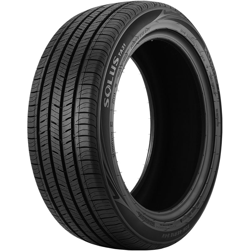 Kumho Solus TA31 All-Season Tire - 235/55R16 98V - Walmart.com ...
