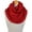 Red, variant on 's Unisex Lightweight Mesh Knit Sequin Infinity Scarf, Shawl, Wrap, Red, 1-Piece