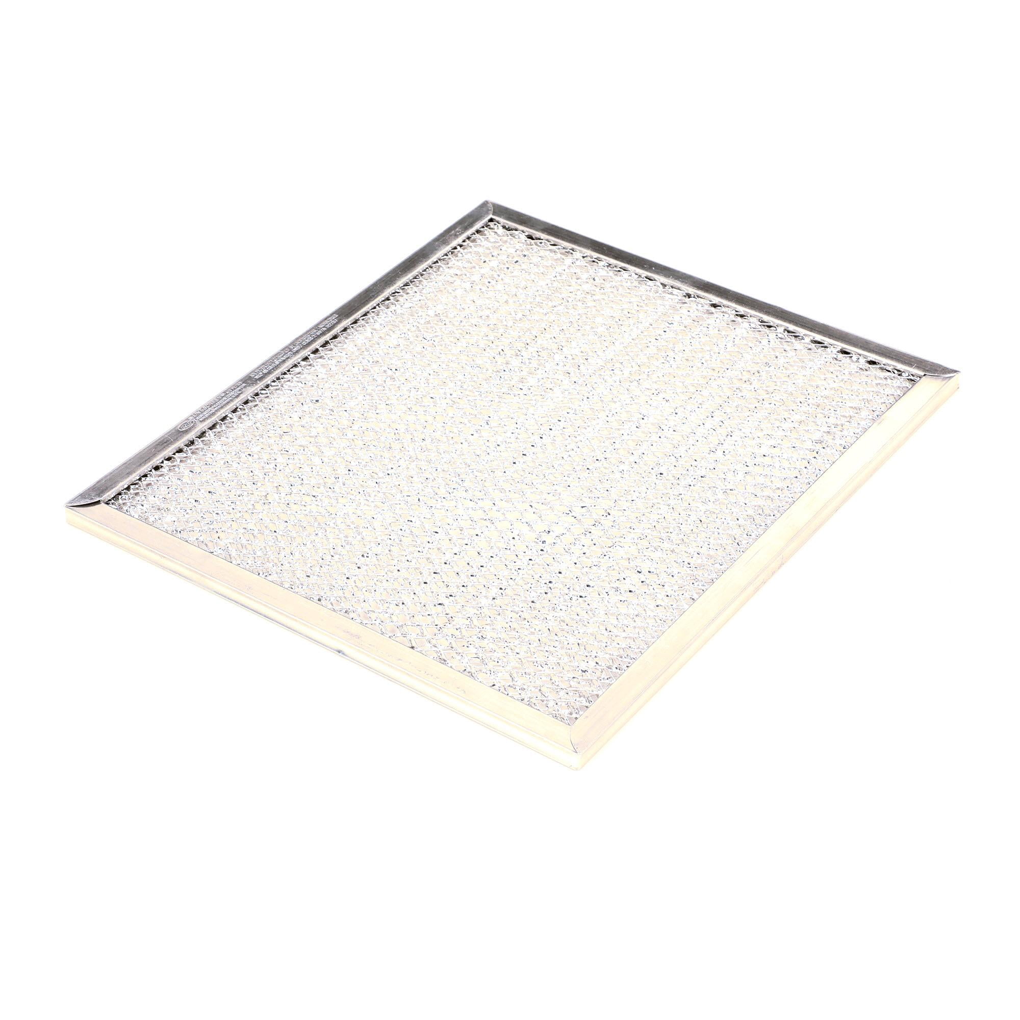 Franke Foodservice System Filter,Air 234Mm X 266Mm X 9Mm 19003645 - Genuine OEM Replacement Part