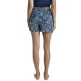 thumbnail image 2 of Jockey Women's Organic Cotton Stretch Short, 2 of 4