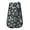 Celestial Stars Crystals, variant on Dailycode Double Sided Oven Mitt with Loop Heat Resistant Kitchen Long Potholders 7" x 35" Cute Ghosts