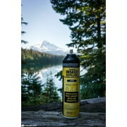 Sawyer Products SP6022 Premium Insect Repellent Clothing, Gear & Tents Convenient Spray - 9 oz - 2 Pack
