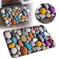 thumbnail image 2 of Non Mud Floor Mat For Home Entrances High Absorbency Bathroom And Kitchen Rug Easy To Maintain Shag Rugs for Bedroom Styles Blanket Throw Throw Blanket for Men Soft Soft Throws And Blankets 5 by 8 Rug, 2 of 5
