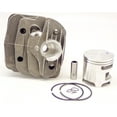 thumbnail image 5 of THE DUKE'S NIKASIL PISTON AND CYLINDER KIT FITS HUSQVARNA 570 575XP  537 25 41-02 51MM, 5 of 9