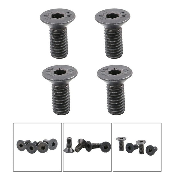 Bike cleat screws hotsell