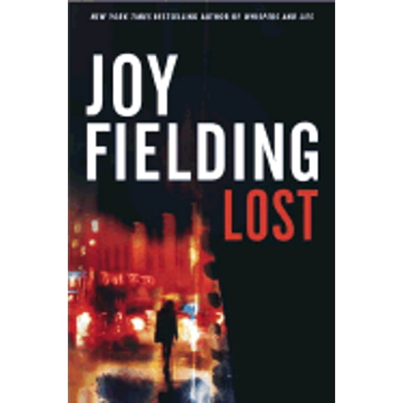 Pre-Owned Lost (Hardcover) 0743446291 9780743446297
