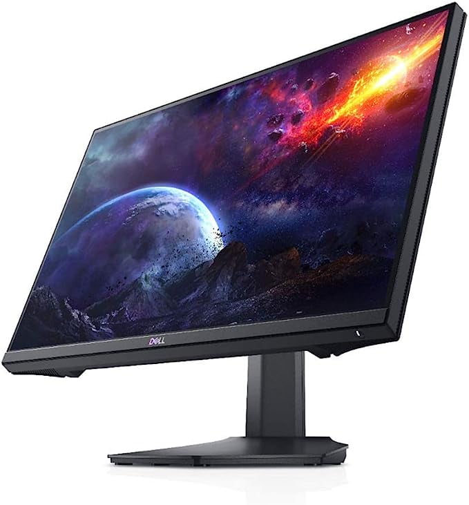 Dell S2421HGF - 24インチ 144Hz メルカリ 【中古品】DELL 液晶