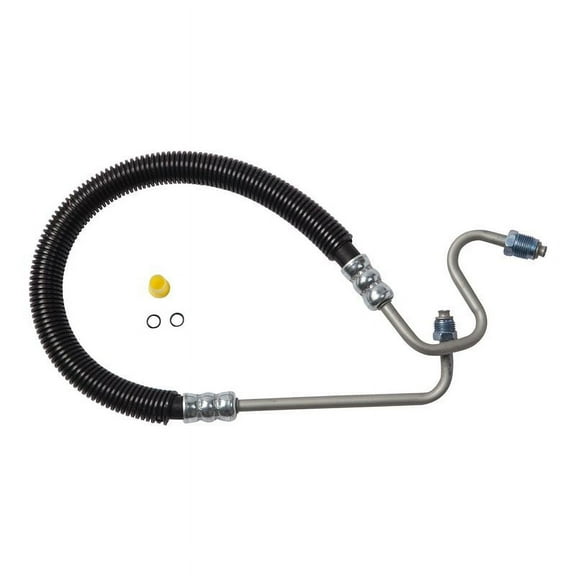 Power Steering Pressure Line Hose Assembly Fits select: 1997-1998 CHEVROLET GMT-400, 1997-1998 GMC SIERRA