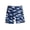 Blue 04, variant on Boys Swim Trunks Toddler Swim Shorts Bathing Kids Youth Cartoon Animals Swimwear Elastic Waist Quick-Drying Beach Pants Sports Running Swim Surf Board Shorts Yellow 2-3 Years