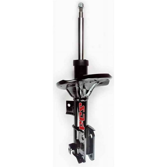 Suspension Strut Assembly